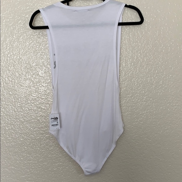 Alcohol You Later Bodysuit - Picture 5 of 5